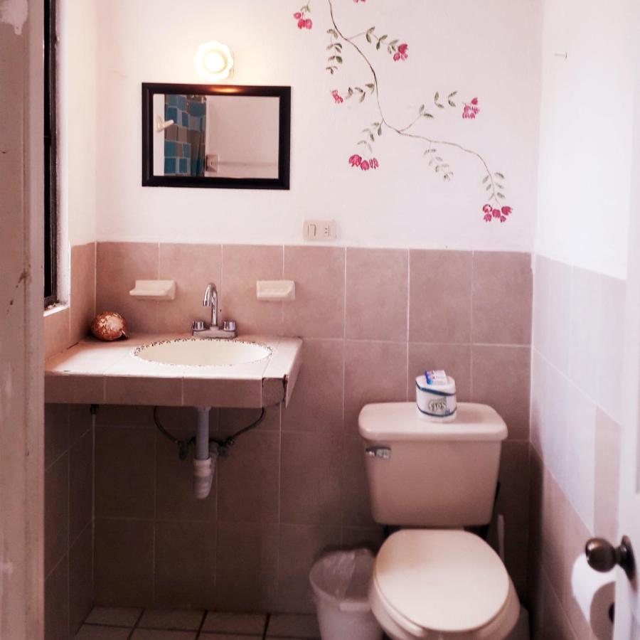 Hotel Casa Ana Ruth Bucerías Esterno foto